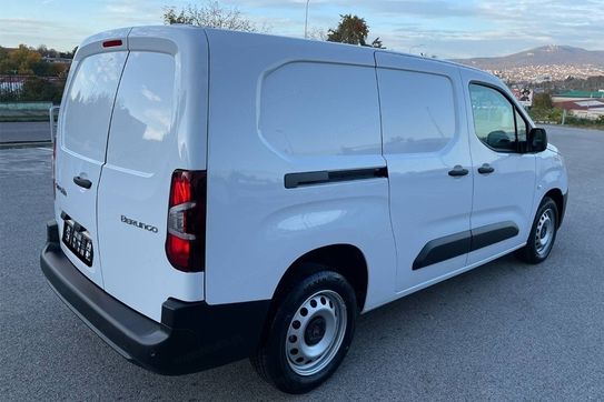 Citroen Berlingo Van XL L2H1