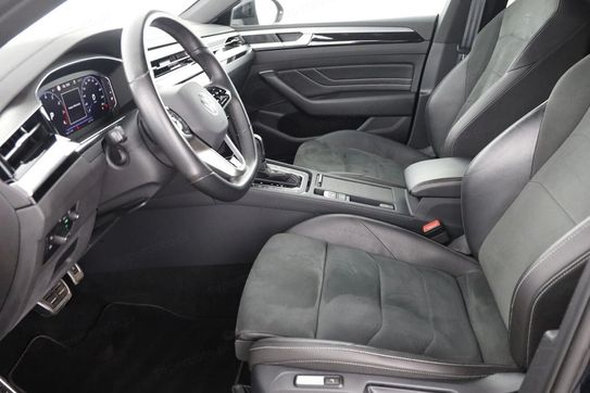 Volkswagen Arteon 2.0 TSI DSG
