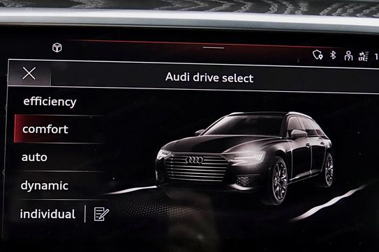 Audi A6 50 TDI quattro Sport Tiptronic