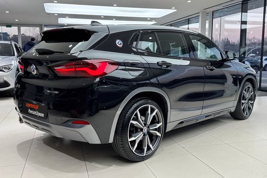 BMW X2 sDrive18i M Sport X