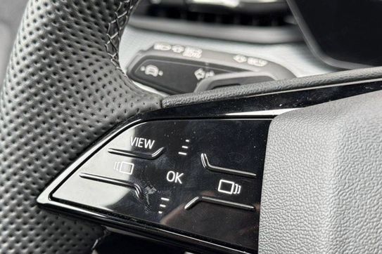 Audi Q5 TDI quattro Sportback