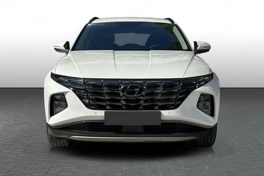 Hyundai Tucson Platinum 1.6 T-GDi 48V  DCT