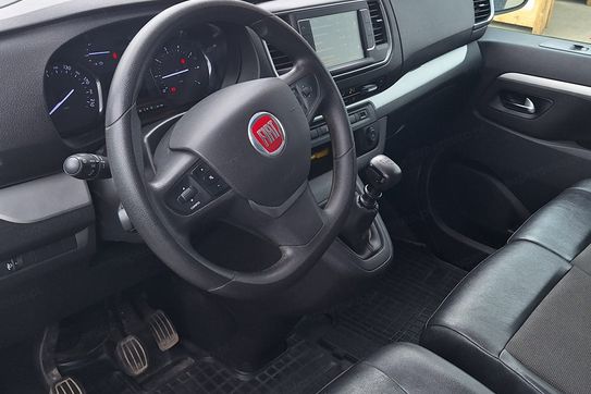 Fiat Scudo 2.0