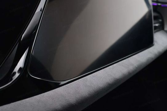 Audi A6 e-Hybrid quattro Avant