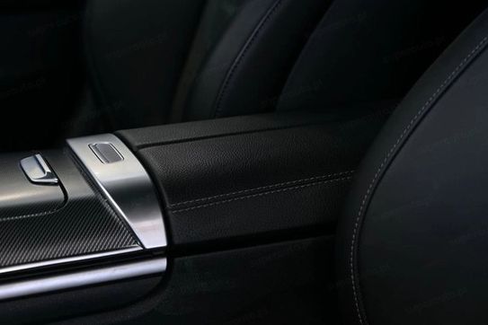 Mercedes Klasa C 220 d mHEV 4-Matic