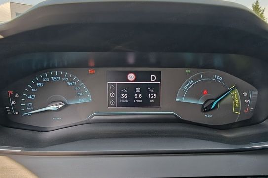 Peugeot 208 PureTech Active