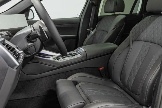 BMW X6 xDrive30d M Sport