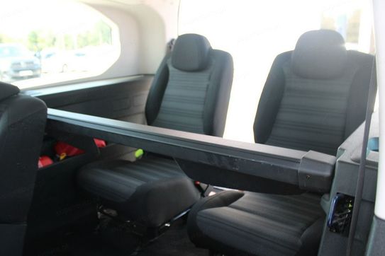 Opel Combo Kombi XL L2H1