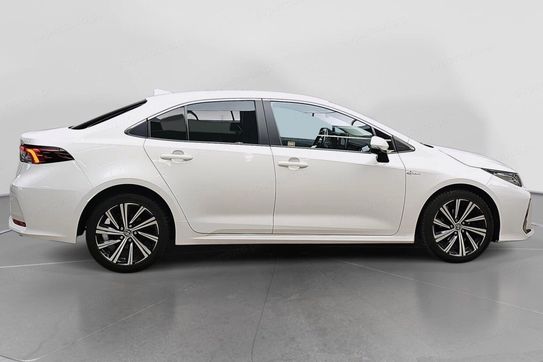 Toyota Corolla Comfort MS