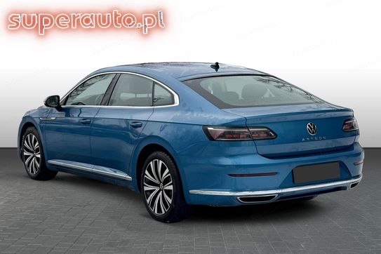Volkswagen Arteon Elegance 2.0 TSI  DSG