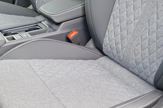 Skoda Octavia Sportline 2.0 TSI 4x4 DSG