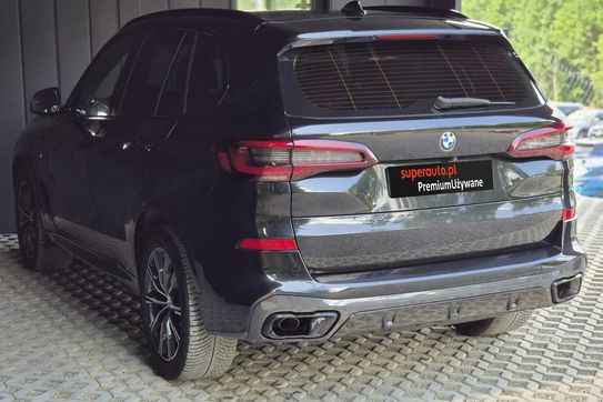 BMW X5 xDrive25d sport-aut