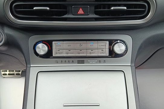 Hyundai Kona 64kWh Smart