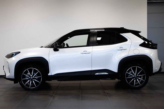 Toyota Yaris Cross GR Sport 1.5 Hybrid