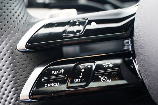 Mercedes GLC Coupe 220 d 4-Matic AMG Line