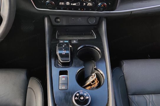 Nissan X-Trail 1.5 Vc-T&E-Power Tekna e-4ORCE