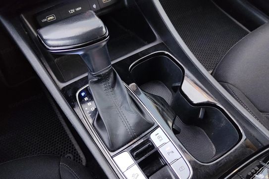 Hyundai Tucson 1.6 T-GDI Executive 2WD DCT