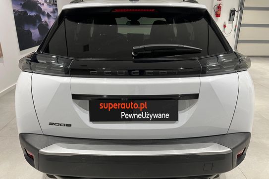 Peugeot 2008 1.2 PureTech Allure Pack S&S EAT8