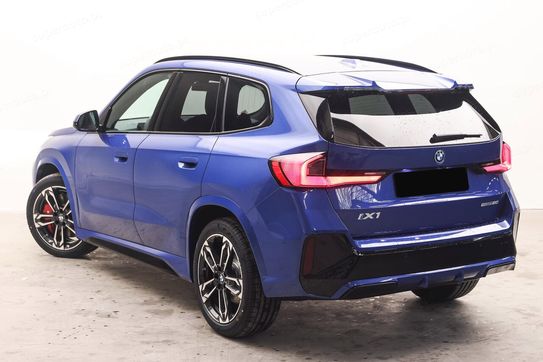 BMW iX1 eDrive20 M Sport