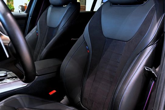 BMW Seria 3 330i xDrive M Sport