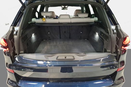 BMW X5 xDrive30d mHEV M Sport