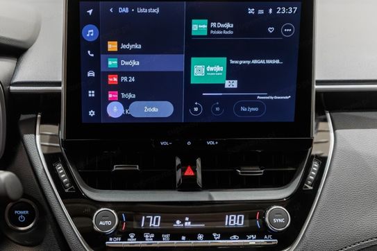 Toyota Corolla Cross 2.0 Hybrid Executive