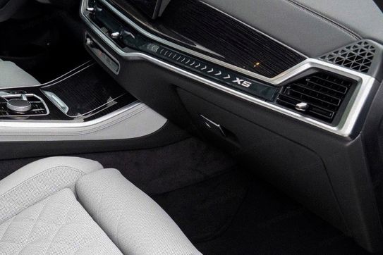 BMW X5 xDrive40i M Sport