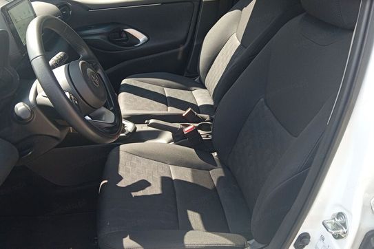 Toyota Yaris 1.5 Comfort