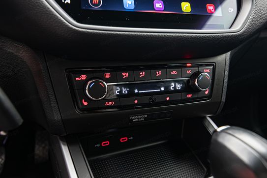 Seat Arona 1.0 TSI FR S&S DSG