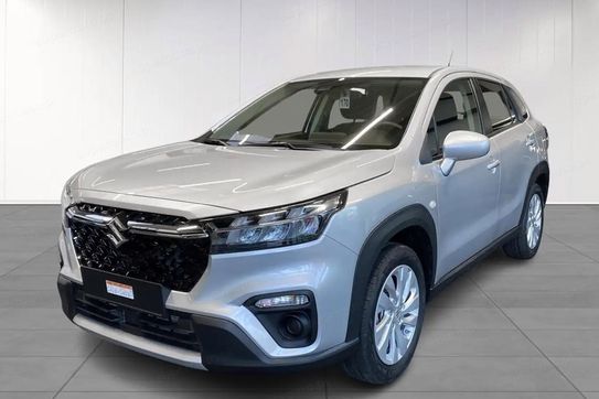 Suzuki S-Cross 1.4 BoosterJet mHEV Premium Plus SP