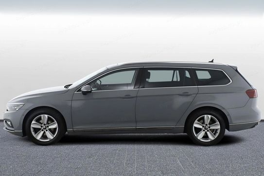 Volkswagen Passat 2.0 Tdi Elegance Dsg