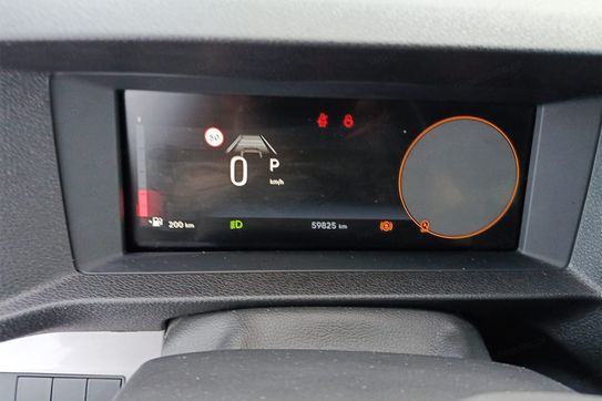 Fiat Ulysse L2H1 Shuttle AT