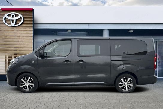 Toyota Proace Verso 2.0 D4-D Long Family aut