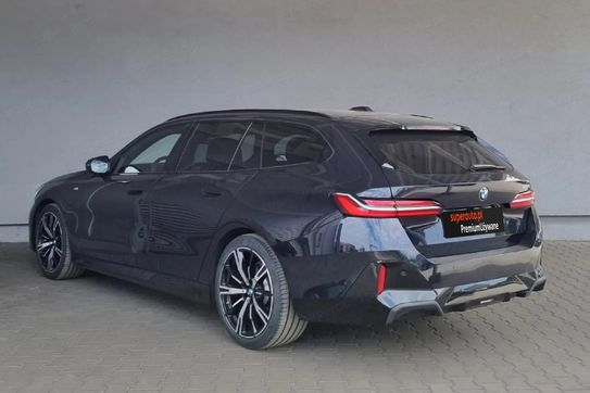 BMW Seria 5 520d mHEV aut