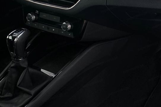 Skoda Scala 1.0 TSI DSG