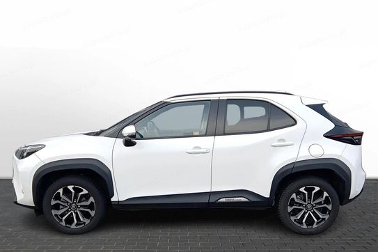 Toyota Yaris Cross Hybrid 1.5 Comfort