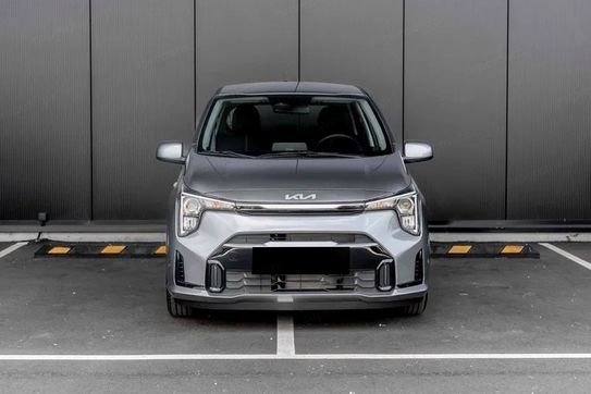 Kia Picanto 1.0 DPI L