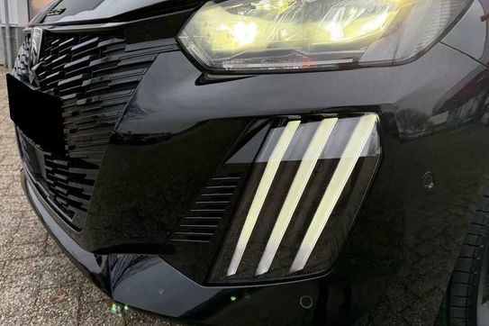 Peugeot 208 Allure 1.2 PureTech
