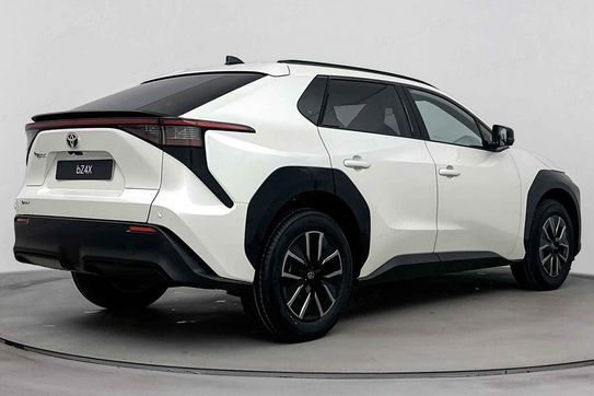 Toyota bZ4X Style EV