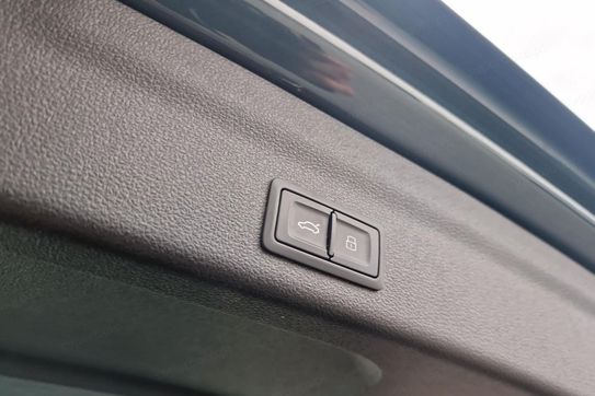 Audi A6 45 TDI quattro S tronic