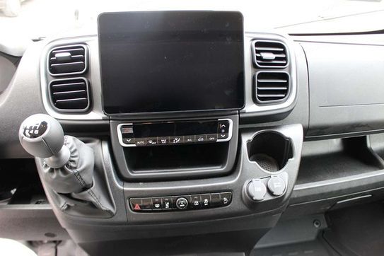 Citroen Jumper Heavy L3H2