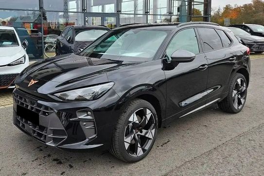 Cupra Terramar 1.5 eTSI DSG