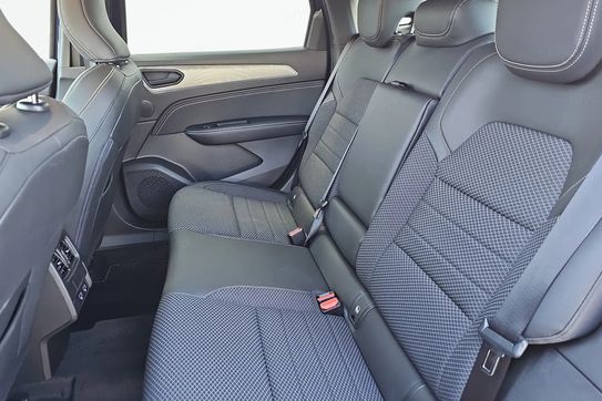 Renault Arkana 1.6 E-Tech Techno MMT