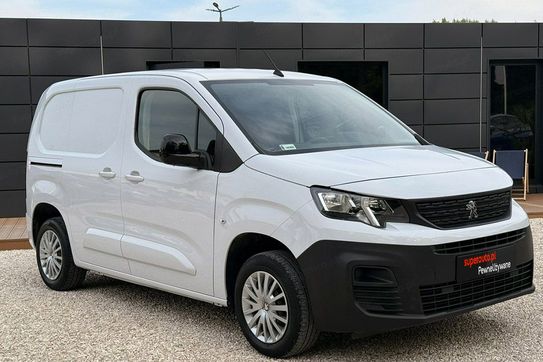 Peugeot Partner Van L1H1 Premium
