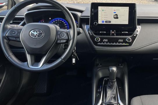 Toyota Corolla 1.5 Comfort MS