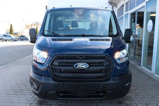 Ford Transit 350 L3 Wywrotka RWD DBL