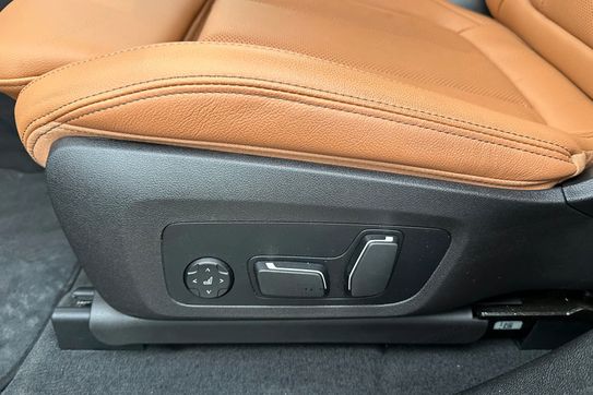 BMW X4 xDrive20d M Sport