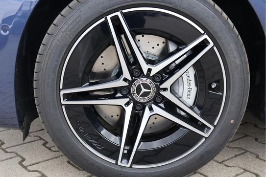 Mercedes Klasa C 180 Business Edition Estate