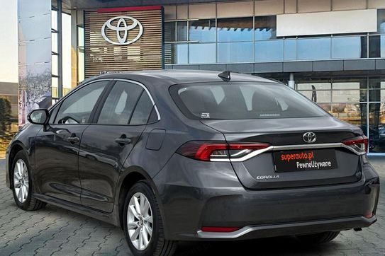 Toyota Corolla 1.5 Comfort MS