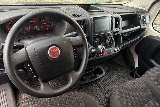 Fiat Ducato L3H2 Easy Pro